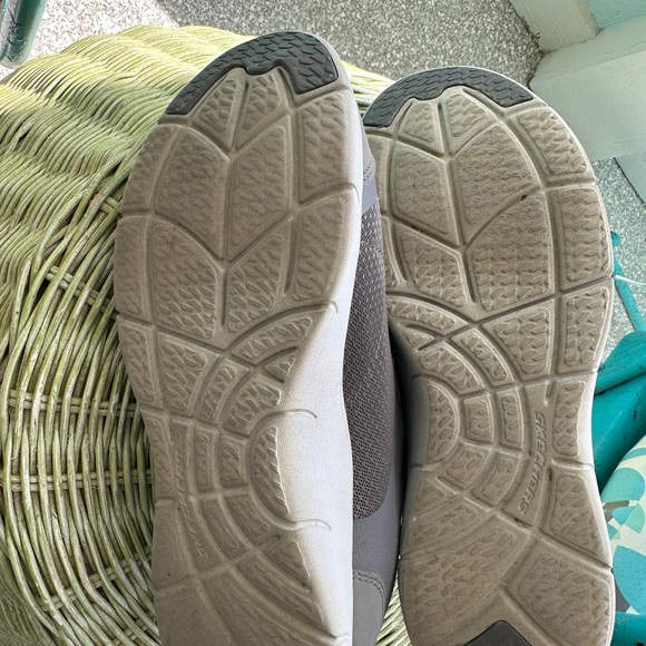 Skechers Air Cooled Archfit - Picture 8 of 9